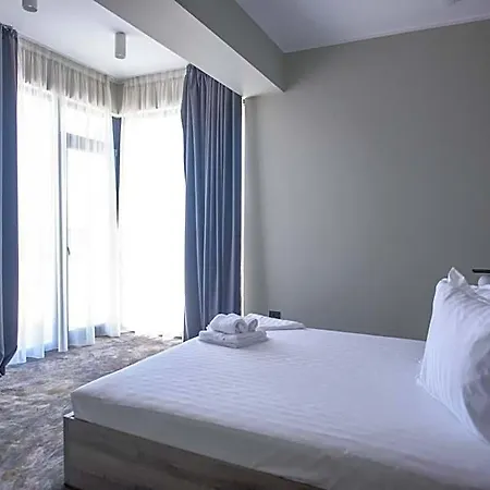 Oreo Hotel de apartamente 3*