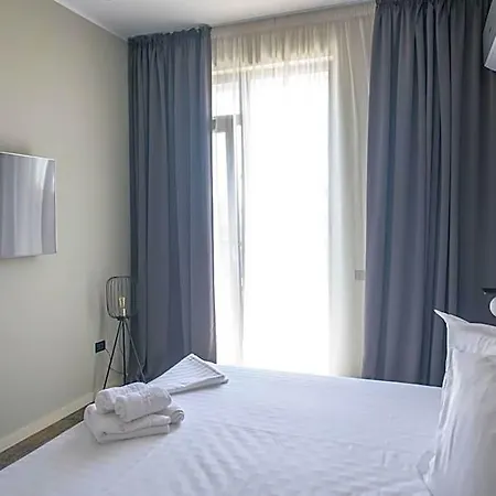 Oreo Hotel de apartamente