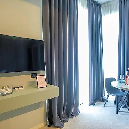 Hotel Oreo 3*