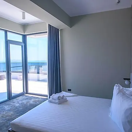 Oreo Hotel Constanta