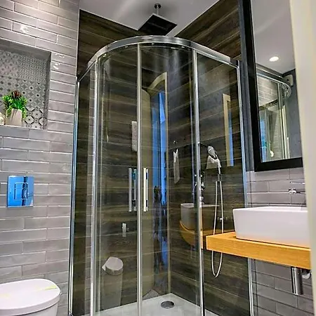 Hotel Oreo