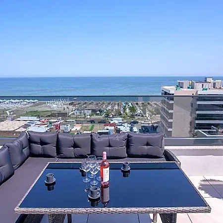 Oreo 3* Constanta