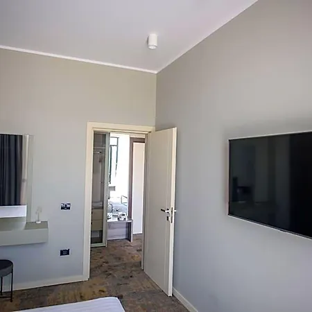 Oreo Hotel Constanta